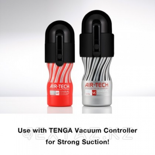 Вакуумная насадка для CUP TENGA Vacuum Controller  в Казахстане, интернет-аптека Рокет Фарм