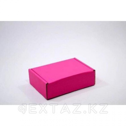 Коробка розовая (230*170*75)  в Казахстане, интернет-аптека Рокет Фарм