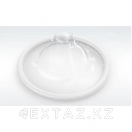 Презервативы DryWell в капсуле, ультратонкие 0,01 мм., полиуретановые (гипоаллергенные) 1 шт.  в Казахстане, интернет-аптека Рокет Фарм