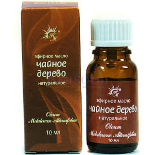 Чайное дерево эфирное масло Масло в Казахстане, интернет-аптека Рокет Фарм