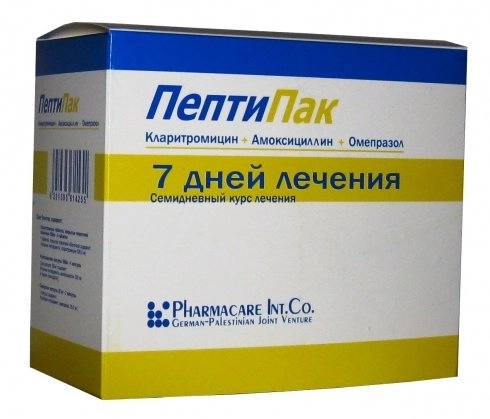Пептипак Набор в Казахстане, интернет-аптека Рокет Фарм