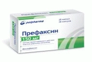 Префаксин Капсулы в Казахстане, интернет-аптека Рокет Фарм