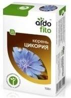 Цикория корень Ardo Капсулы+Порошок в Казахстане, интернет-аптека Рокет Фарм