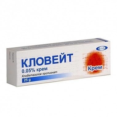 Кловейт Крем в Казахстане, интернет-аптека Рокет Фарм