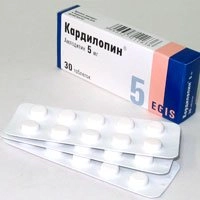 Кардилопин Таблетки в Казахстане, интернет-аптека Рокет Фарм